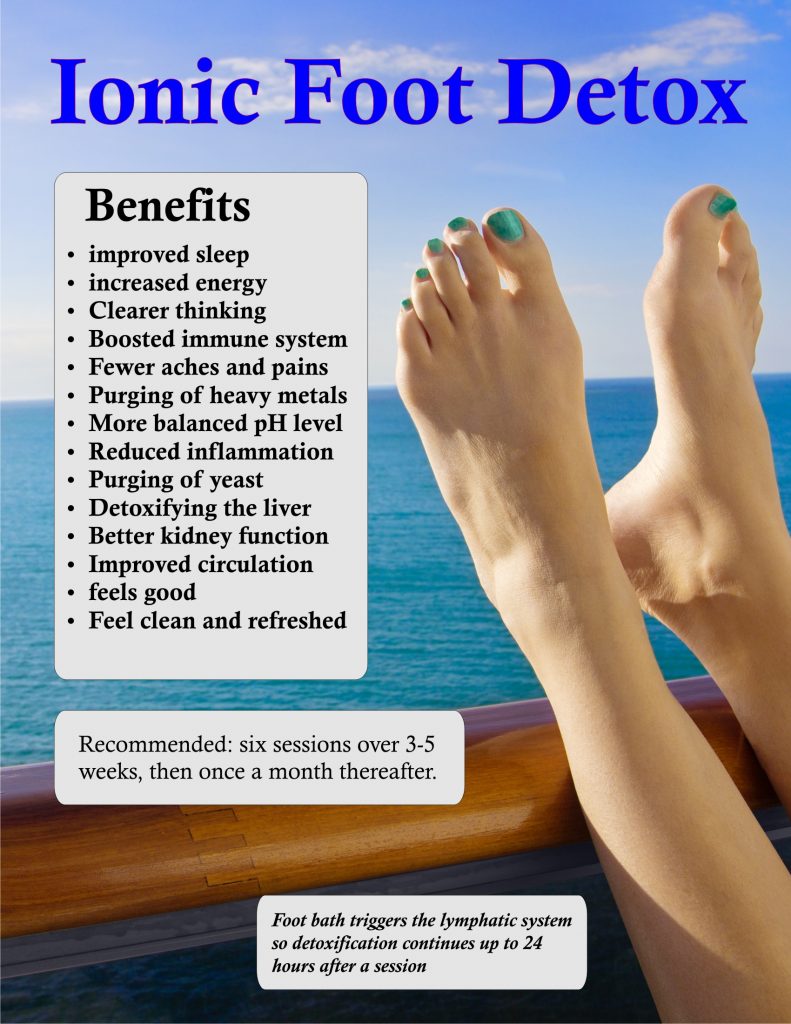 Relaxation and wellness